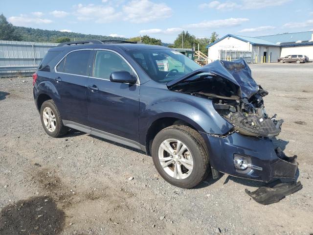 Photo 4 from auction – 2015 CHEVROLET EQUINOX LT with VIN 2GNFLGE37F6394357
