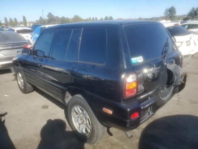 Photo 2 from auction – 1999 TOYOTA RAV4 with VIN JT3GP10V0X7054867