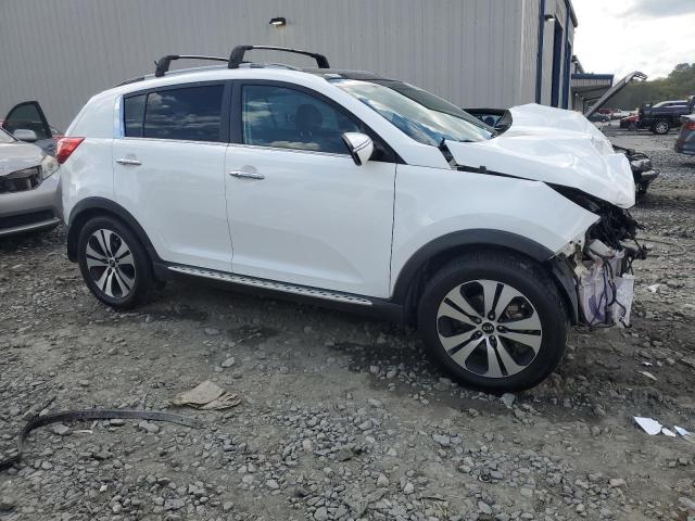 Photo 4 from auction – 2013 KIA SPORTAGE E with VIN KNDPC3A25D7469864