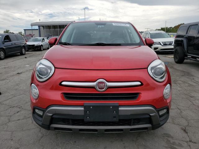 Photo 5 from auction – 2016 FIAT 500X TREKK with VIN ZFBCFXCT0GP379144