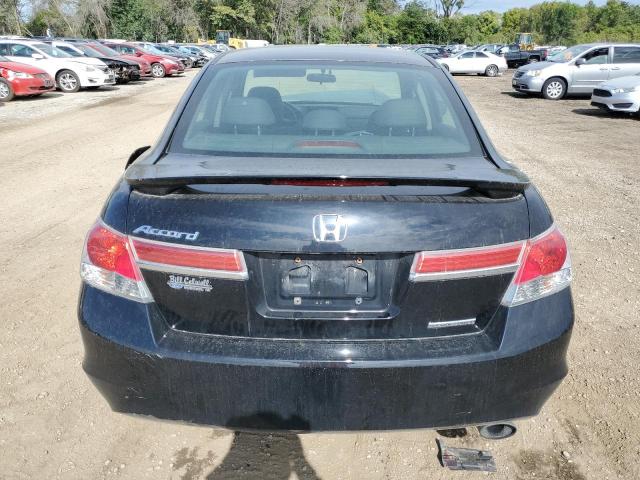Photo 6 from auction – 2012 HONDA ACCORD SE with VIN 1HGCP2F63CA167999