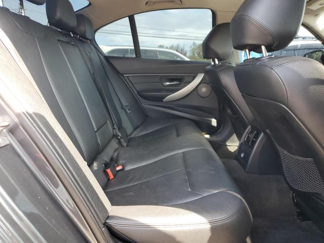 Photo 10 from auction – 2013 BMW 328 XI with VIN WBA3B3C52DF533418