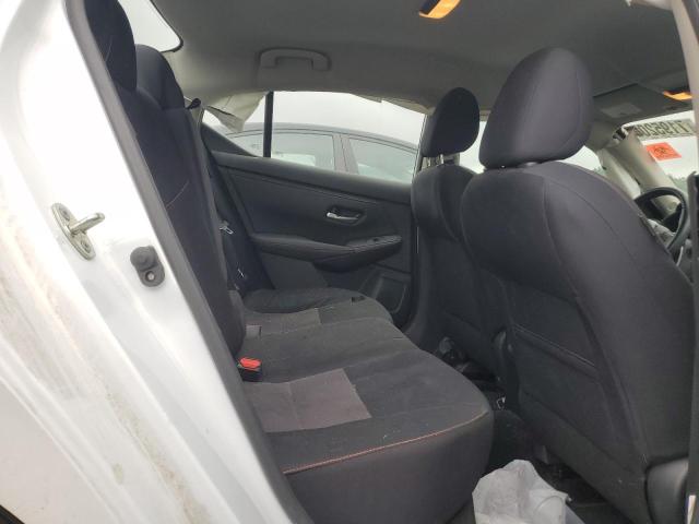 Photo 10 from auction – 2020 NISSAN SENTRA SR with VIN 3N1AB8DV5LY250141