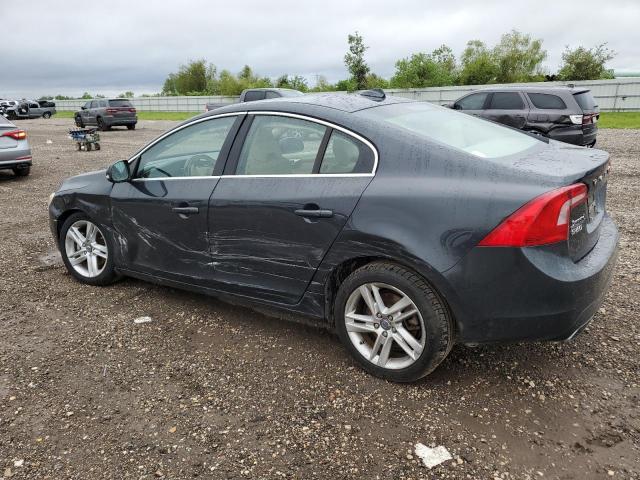 Photo 2 from auction – 2015 VOLVO S60 PREMIE with VIN YV140MFK7F1346965