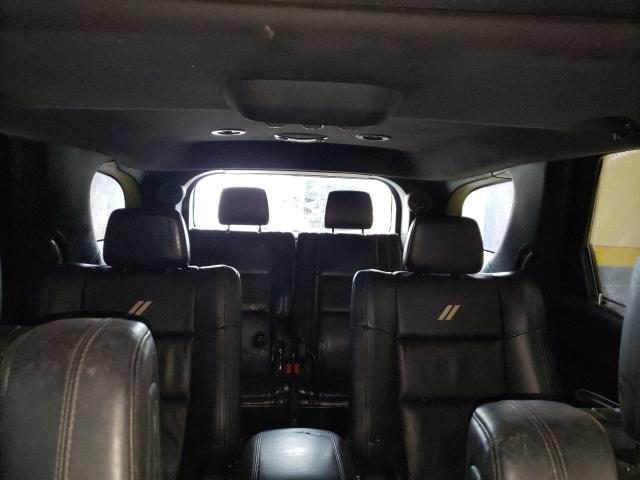 Photo 10 from auction – 2018 DODGE DURANGO CI with VIN 1C4RDJEG3JC404675