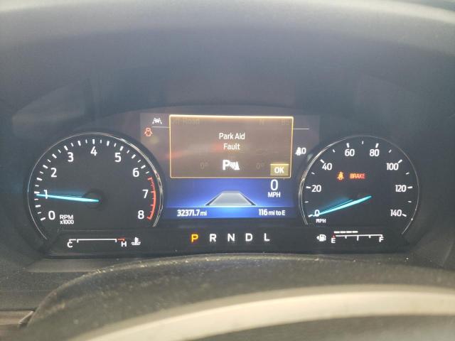 Photo 9 from auction – 2022 FORD EXPLORER L with VIN 1FMSK8FH9NGA85168