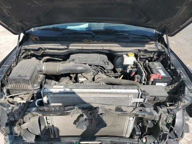 Photo 11 from auction – 2019 RAM 1500 BIG H with VIN 1C6RREFT2KN706024