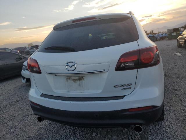 Photo 6 from auction – 2013 MAZDA CX-9 GRAND with VIN JM3TB3DA3D0405083