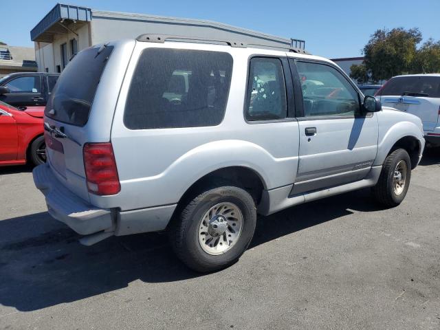 Photo 3 from auction – 2001 FORD EXPLORER S with VIN 1FMYU60EX1UC01545
