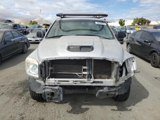 Photo 5 from auction – 2008 DODGE RAM 1500 S with VIN 1D7HA16K98J124486