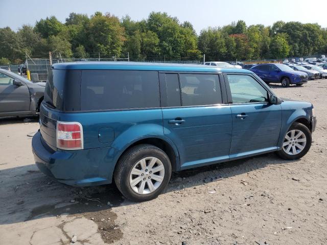 Photo 3 from auction – 2011 FORD FLEX SE with VIN 2FMGK5BC5BBD10350