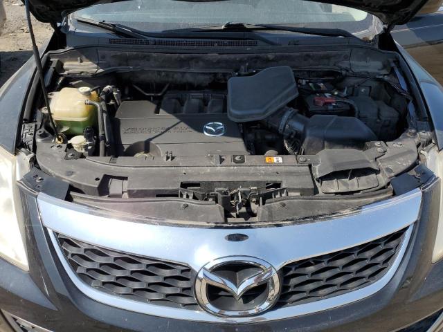 Photo 12 from auction – 2010 MAZDA CX-9 with VIN JM3TB3MV0A0223257