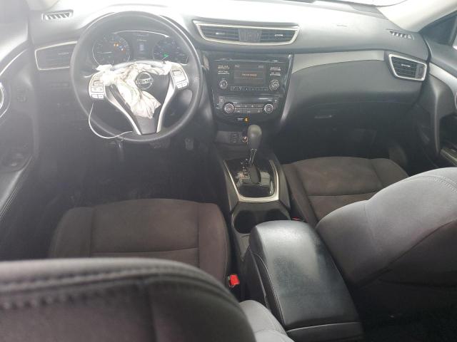 Photo 8 from auction – 2016 NISSAN ROGUE S with VIN KNMAT2MT3GP662037