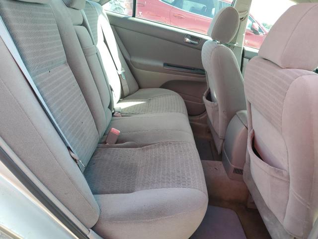 Photo 10 from auction – 2005 TOYOTA CAMRY LE with VIN 4T1BE32K85U508707