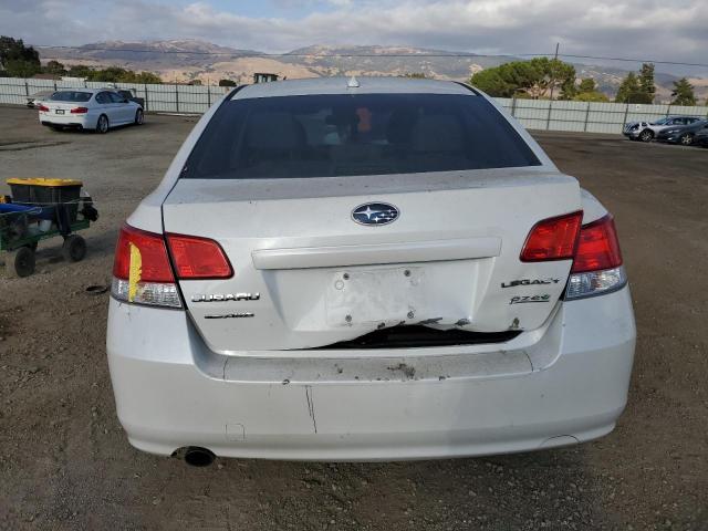 Photo 6 from auction – 2014 SUBARU LEGACY 2.5 with VIN 4S3BMBC66E3015360