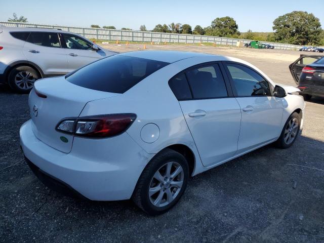صورة رقم 3 من المزاد - 2011 MAZDA 3 I مع VIN JM1BL1VF5B1393168