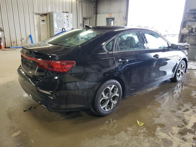 Photo 3 from auction – 2020 KIA FORTE FE with VIN 3KPF24AD4LE210397