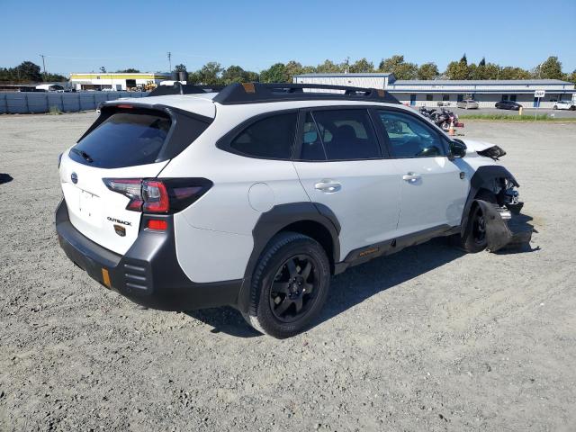 Photo 3 from auction – 2022 SUBARU OUTBACK WI with VIN 4S4BTGUD6N3228639