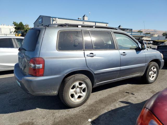 Foto 3 de la subasta – 2005 TOYOTA HIGHLANDER con VIN JTEGD21A750107619