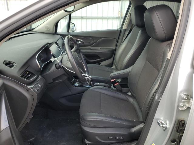 Photo 7 from auction – 2019 BUICK ENCORE PRE with VIN KL4CJASB3KB765817