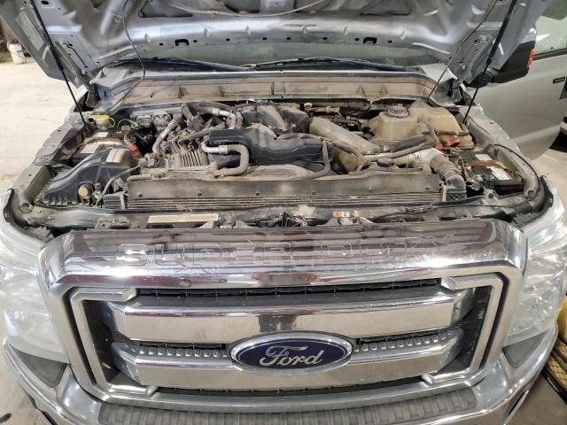 Photo 11 from auction – 2012 FORD F250 SUPER with VIN 1FT7W2BT2CEC21204