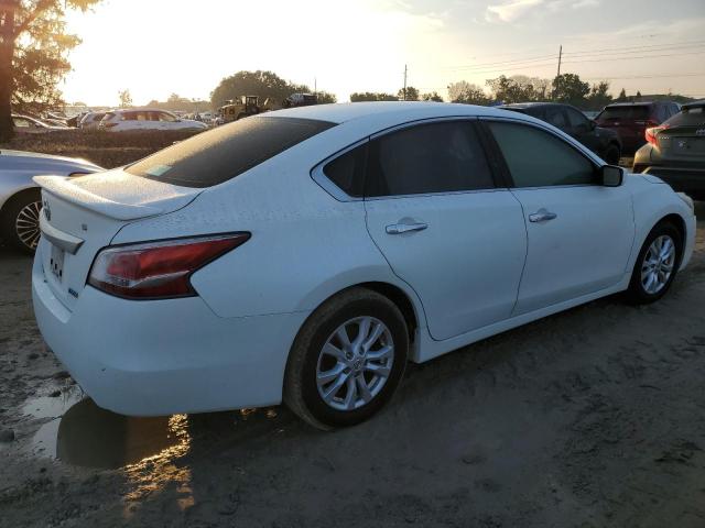 Photo 3 from auction – 2014 NISSAN ALTIMA 2.5 with VIN 1N4AL3AP7EN248240
