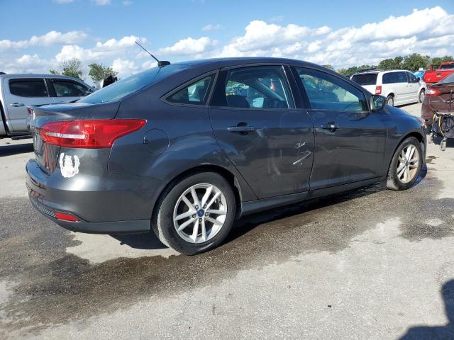 Photo 3 from auction – 2018 FORD FOCUS SE with VIN 1FADP3F22JL273163