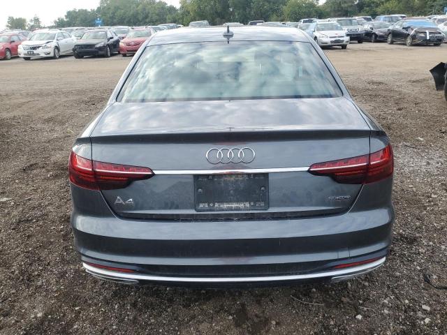 Photo 6 from auction – 2020 AUDI A4 PREMIUM with VIN WAUDNAF42LN008804