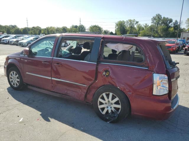 Photo 2 from auction – 2014 CHRYSLER TOWN & COU with VIN 2C4RC1BG8ER386419