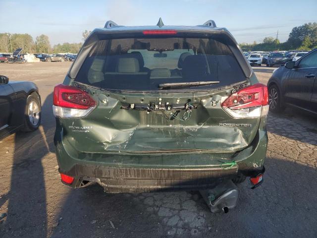 Photo 6 from auction – 2022 SUBARU FORESTER P with VIN JF2SKAEC5NH449499