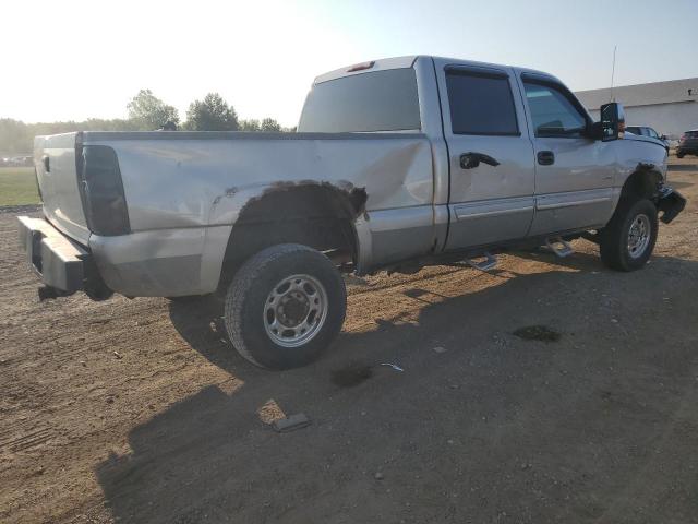 Photo 3 from auction – 2005 CHEVROLET SILVERADO with VIN 1GCHK23285F829053