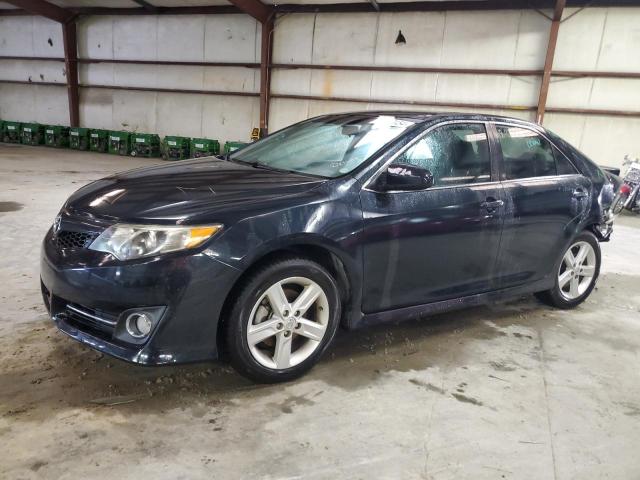 TOYOTA CAMRY L 2014 with VIN 4T1BF1FK6EU735132 - Photo from auction