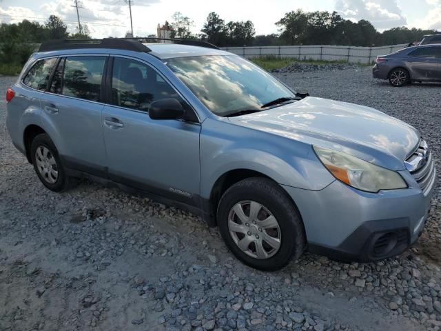 Photo 4 from auction – 2013 SUBARU OUTBACK 2. with VIN 4S4BRCACXD1304389