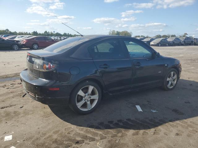 Photo 3 from auction – 2005 MAZDA 3 S with VIN JM1BK323551248113