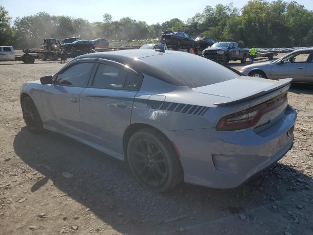 Photo 2 from auction – 2021 DODGE CHARGER GT with VIN 2C3CDXMGXMH626131