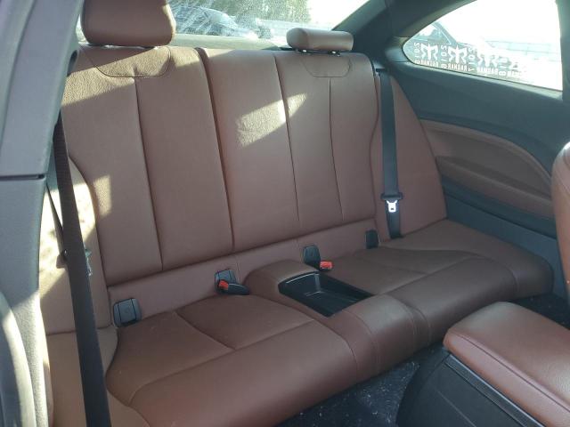 Photo 10 from auction – 2015 BMW 228 XI with VIN WBA1F7C53FV367437