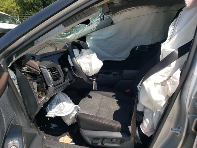 Photo 7 from auction – 2022 NISSAN ROGUE SV with VIN 5N1BT3BB5NC673948