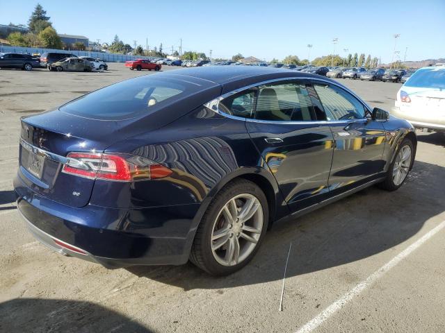 Photo 3 from auction – 2014 TESLA MODEL S with VIN 5YJSA1S19EFP48742