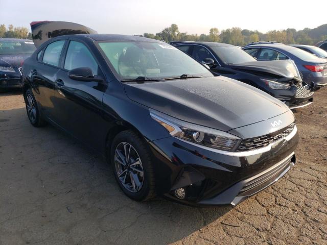 Photo 4 from auction – 2022 KIA FORTE FE with VIN 3KPF24AD1NE434133