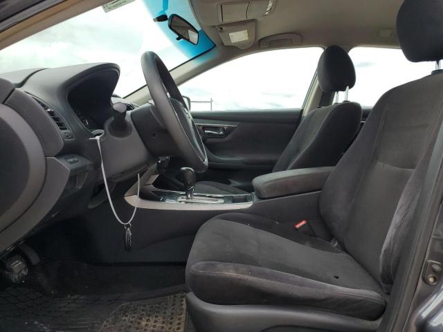 Photo 7 from auction – 2013 NISSAN ALTIMA 2.5 with VIN 1N4AL3AP4DC211687