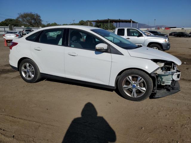 Photo 4 from auction – 2013 FORD FOCUS SE with VIN 1FADP3F24DL201014