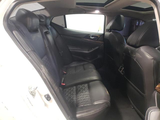Photo 10 from auction – 2016 NISSAN MAXIMA 3.5 with VIN 1N4AA6AP5GC437149