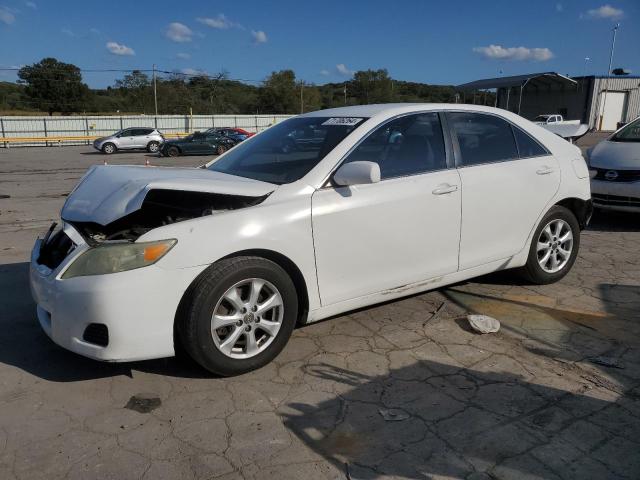 TOYOTA CAMRY BASE 2011 con VIN 4T4BF3EK3BR144318 - Foto de la subasta