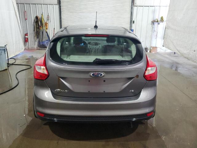 Photo 6 from auction – 2012 FORD FOCUS SE with VIN 1FAHP3K24CL134176
