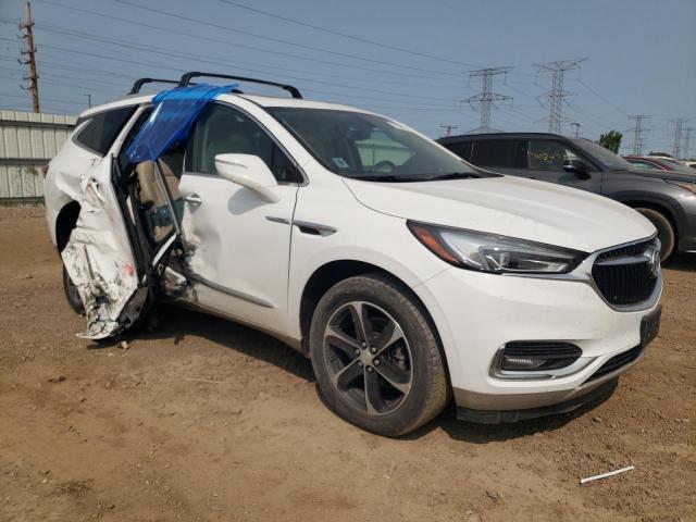 Photo 4 from auction – 2021 BUICK ENCLAVE ES with VIN 5GAEVAKW4MJ142013