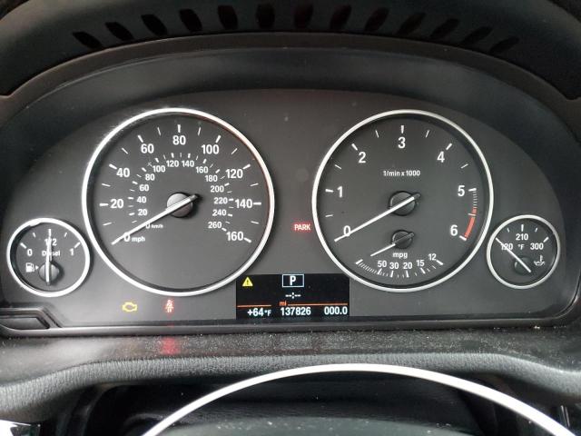 Photo 9 from auction – 2015 BMW X3 XDRIVE2 with VIN 5UXWY3C56F0E97030