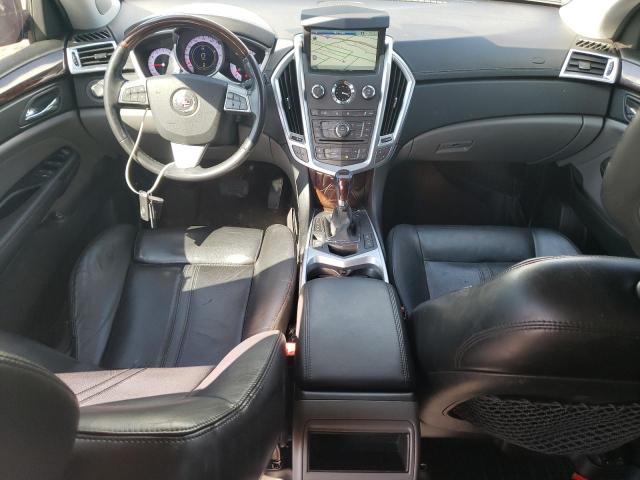 Photo 8 from auction – 2011 CADILLAC SRX LUXURY with VIN 3GYFNDEY4BS609082