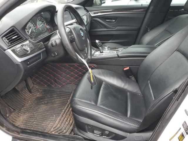 Photo 7 from auction – 2013 BMW 535 XI with VIN WBAFU7C56DDU75503