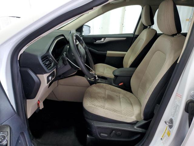 Photo 7 from auction – 2020 FORD ESCAPE SE with VIN 1FMCU0G63LUA94475
