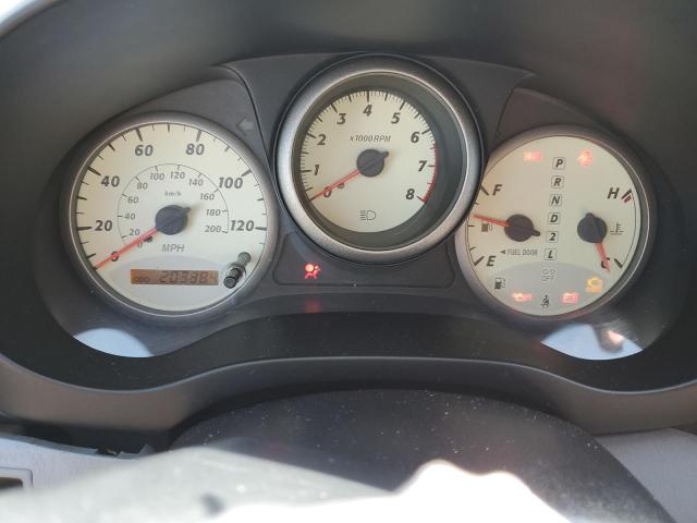 Photo 9 from auction – 2003 TOYOTA RAV4 with VIN JTEGH20V030101991